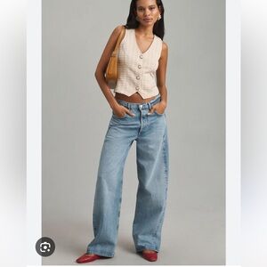 NWT American Eagle Vest